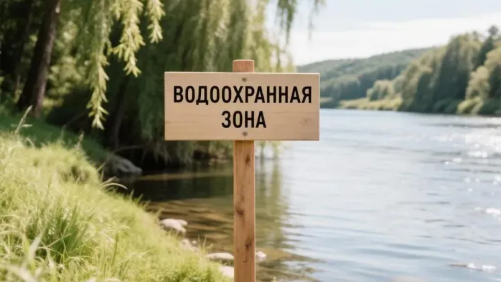 В Северодвинске у собственника изъяли часть участка на берегу реки Малкурья — Архангельск Сейчас