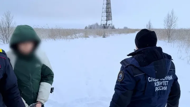 16-летний житель Онеги получил 6 лет воспитательной колонии за участие в террористической организации и попытку диверсии — Архангельск Сейчас