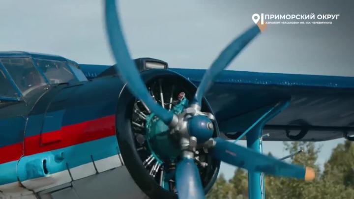 День Воздушного Флота России — Архангельск Сейчас