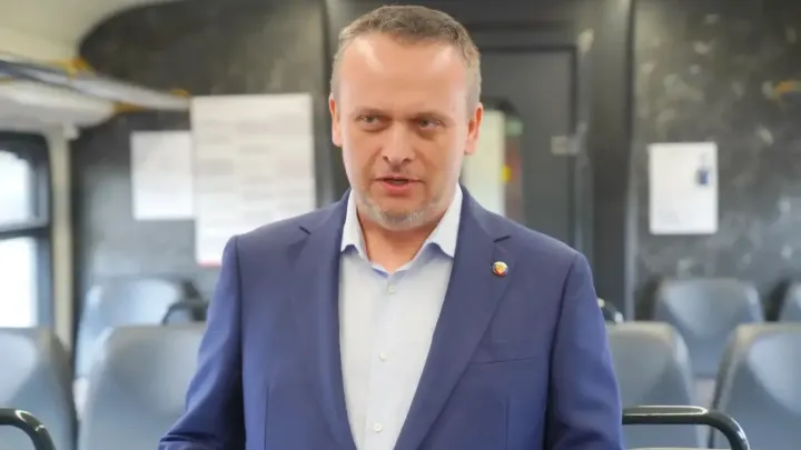 Министр транспорта РФ оценил развитие городской электрички в Иванове — Архангельск Сейчас