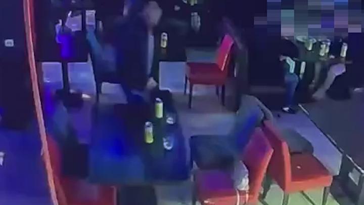 В Плесецком округе по горячим следам задержали подозреваемого в краже сумки — Архангельск Сейчас