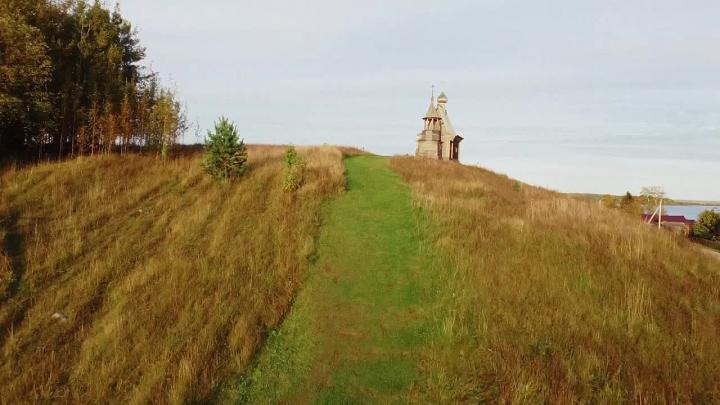 В Кенозерском нацпарке завершился финальный заезд юннатских экспедиций — Архангельск Сейчас