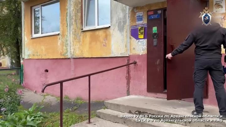 Жительницу Новодвинска подозревают в финансировании терроризма и его оправдании — Архангельск Сейчас