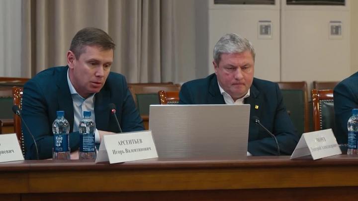 В Архангельской области подготовят документ для регулирования отпуска топлива на АЗС — Архангельск Сейчас