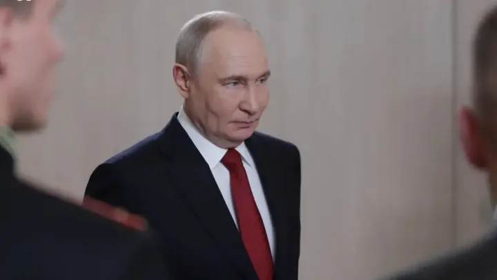 Путин пообещал помочь завершить ремонт набережной Седова в Архангельске — Архангельск Сейчас