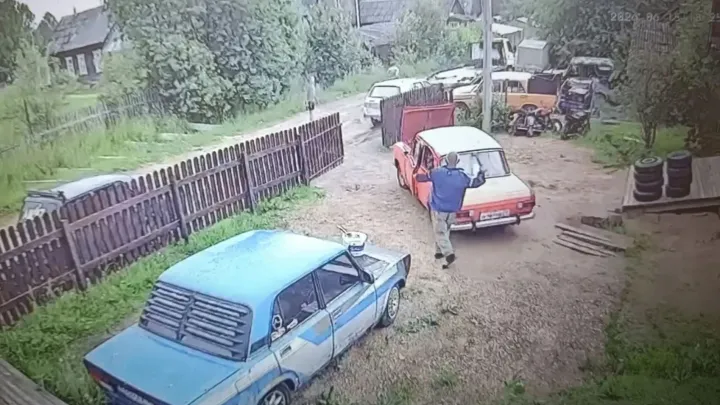 Жителя Вельского района будут судить за угрозу убийством и насилие к полицейскому — Архангельск Сейчас