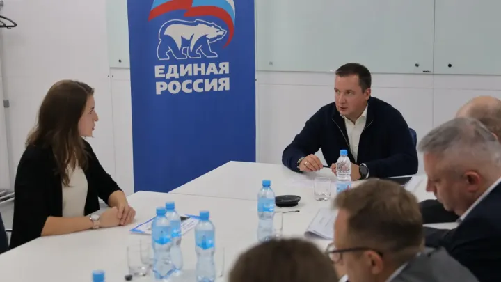 В Котласе обсудили ремонт дорог и подготовку фестиваля «Тарарам» — Архангельск Сейчас
