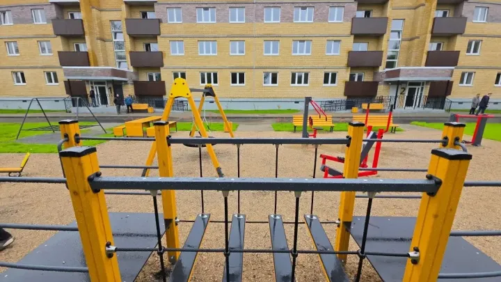В Архангельске проверили квартиры для переселенцев из аварийного жилья — Архангельск Сейчас