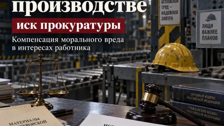 В Архангельской области прокуратура взыскала 800 тысяч рублей за производственную травму — Архангельск Сейчас