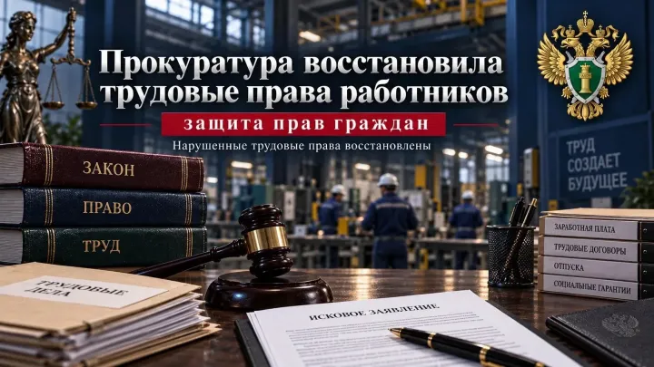 В Красноборском районе теплопредприятие погасило долг по зарплате свыше 1 млн рублей — Архангельск Сейчас
