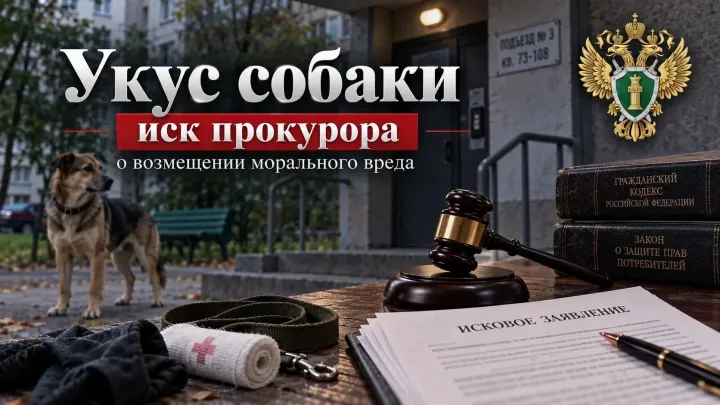 В Пинежском районе суд взыскал компенсацию в пользу укушенного собакой ребенка — Архангельск Сейчас