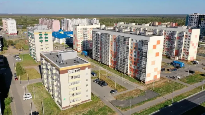 В Архангельской области объем льготной ипотеки вырос почти на 30% — Архангельск Сейчас