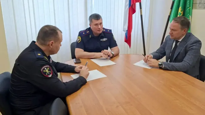 В Архангельской области прошло совещание по расследованию смертельного ДТП на М-8 — Архангельск Сейчас