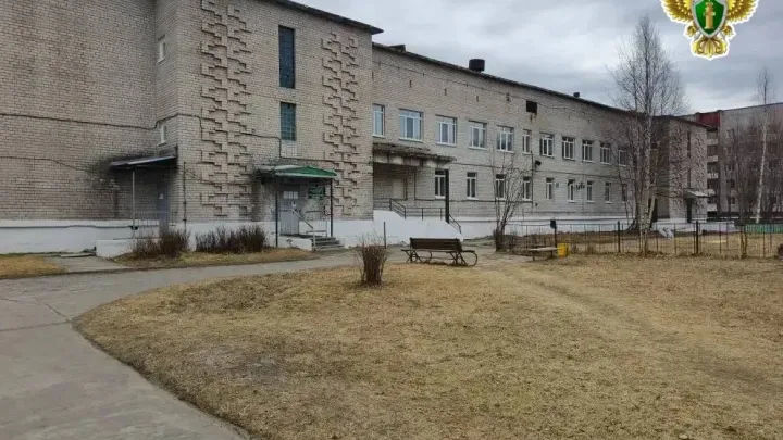 Управляющего «Аквамира» осудили за остановку приема сточных вод в Рикасихе — Архангельск Сейчас