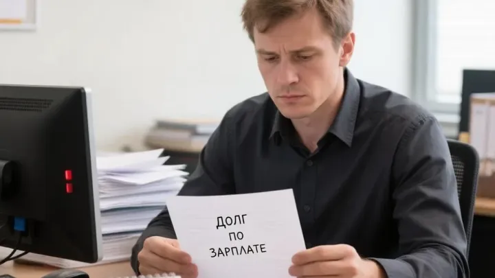 Прокуратура добилась погашения долга по зарплате на Архангельском фанерном заводе — Архангельск Сейчас