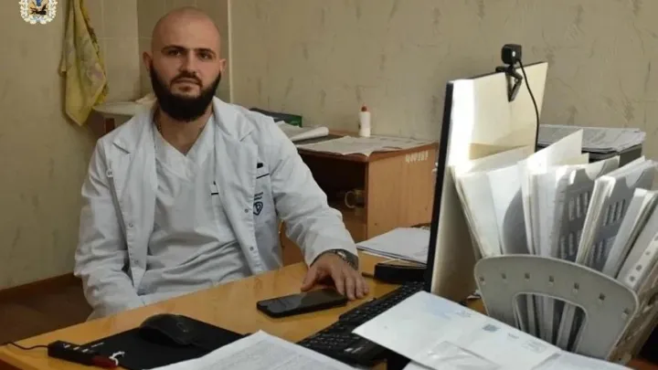В Устьянской ЦРБ продолжается капремонт хирургического отделения — Архангельск Сейчас