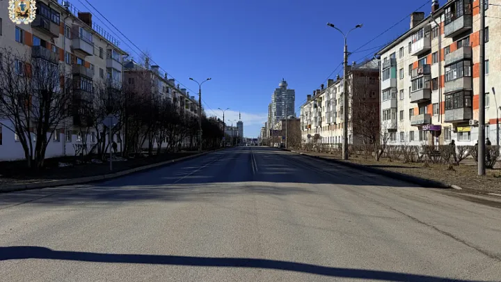В Поморье подготовили законопроект о новых мерах в сфере благоустройства — Архангельск Сейчас