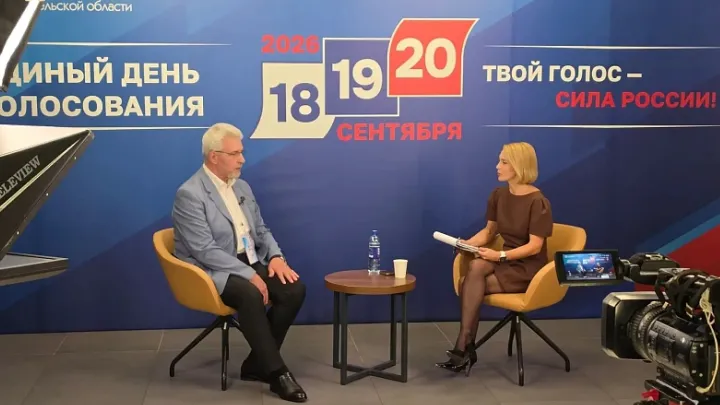 В Поморье на «Ночи выборов» подвели предварительные итоги думской кампании — Архангельск Сейчас