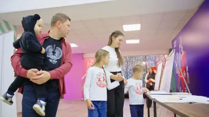 Подведены предварительные итоги голосования в Архангельской области — Архангельск Сейчас