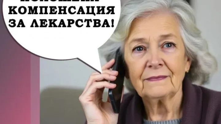 В Северодвинске пенсионерка лишилась около миллиона рублей после звонка мошенницы — Архангельск Сейчас