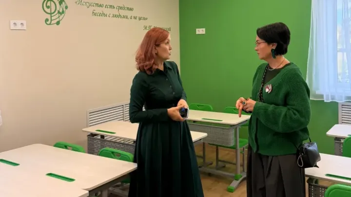 В Каргополе обновили ключевые объекты культуры и инфраструктуры — Архангельск Сейчас