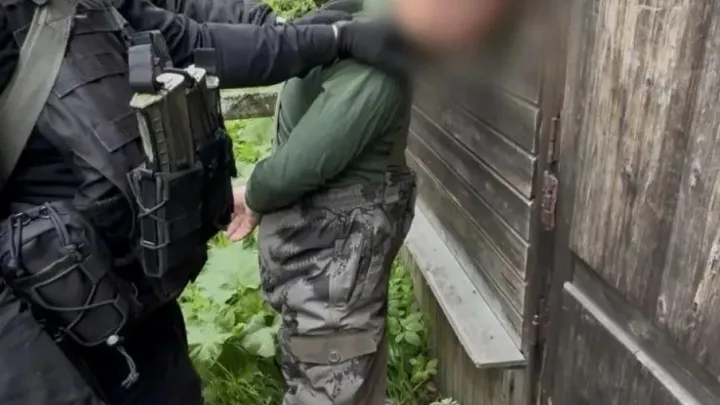 Жителя Архангельска осудили на 9 лет за причинение смерти матери — Архангельск Сейчас