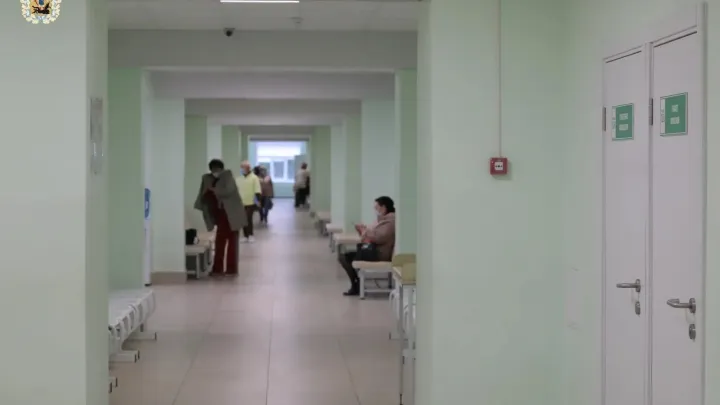 В Майской Горке построят новую пятиэтажную поликлинику на 600 посещений в смену — Архангельск Сейчас