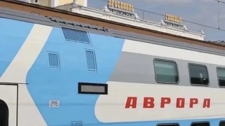 Почти 20 тысяч пассажиров воспользовались экспрессом «Аврора» за первый месяц — Архангельск Сейчас