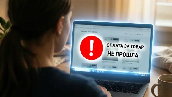 Жительница Северодвинска лишилась 57 тысяч рублей при покупке бытовой техники со скидкой — Архангельск Сейчас