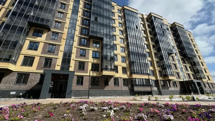 В Архангельской области по программе КРТ расселили 35,6 тысячи квадратных метров аварийного жилья — Архангельск Сейчас