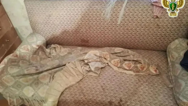 Житель Мезенского округа получил 3 года колонии за нападение на сожительницу — Архангельск Сейчас