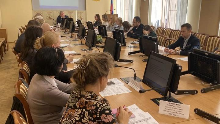 В Архангельске «Движение Первых» объединило 22 тысячи школьников и молодежи — Архангельск Сейчас