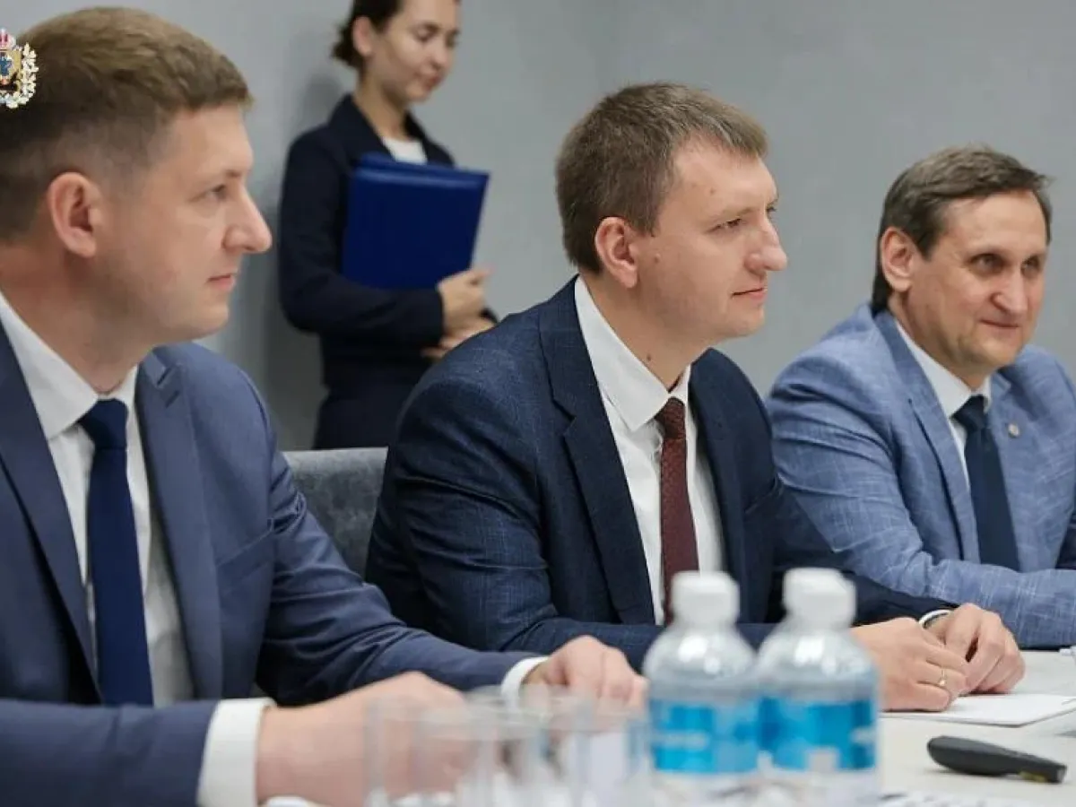Предприятия Архангельской области и Беларуси подписали соглашения о сотрудничестве