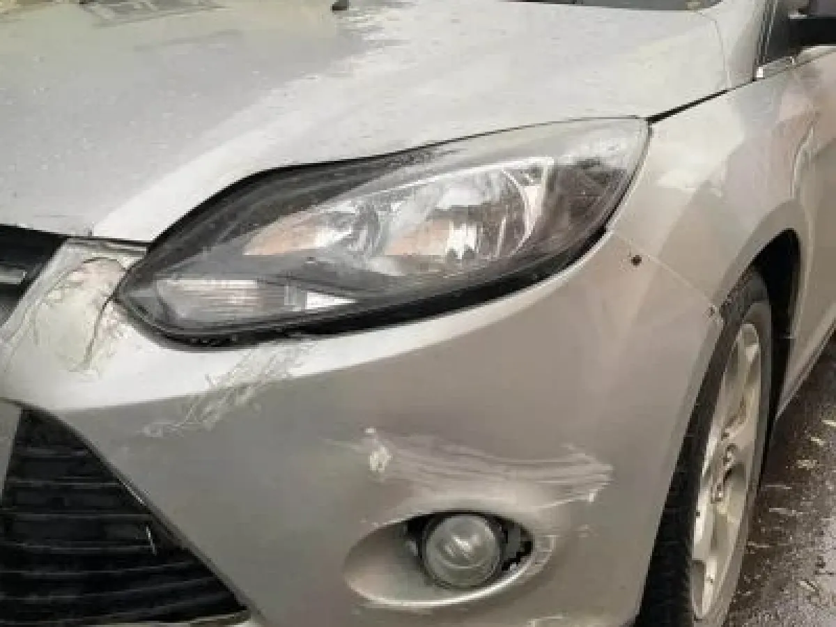 В Северодвинске задержали водителя, скрывшегося после наезда на ребенка
