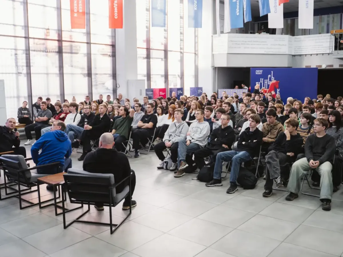 В Архангельской области проходят мероприятия для детей и молодежи по безопасности на дорогах