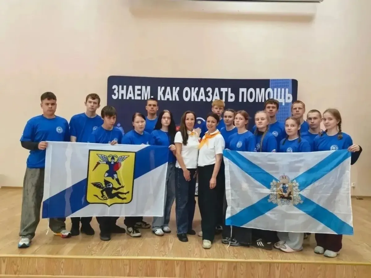 В Архангельской области подвели итоги недели в сфере образования