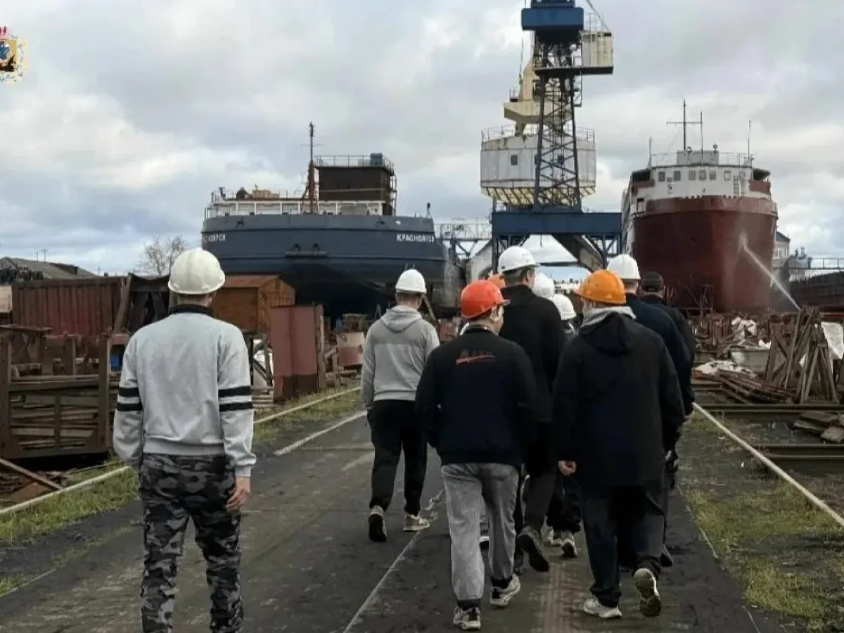 В Поморье подвели итоги недели профтуров
