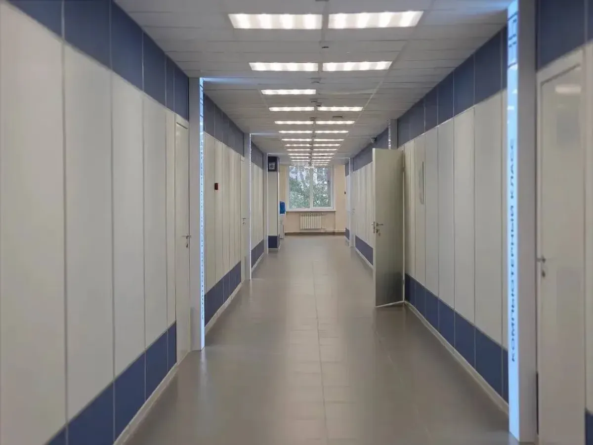 В Северодвинске открыли кластер для подготовки кадров судостроительной отрасли