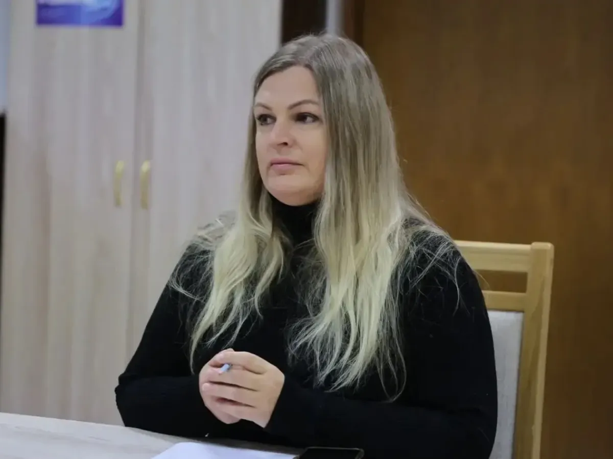 Губернатор Архангельской области провел прием граждан по вопросам Северодвинска