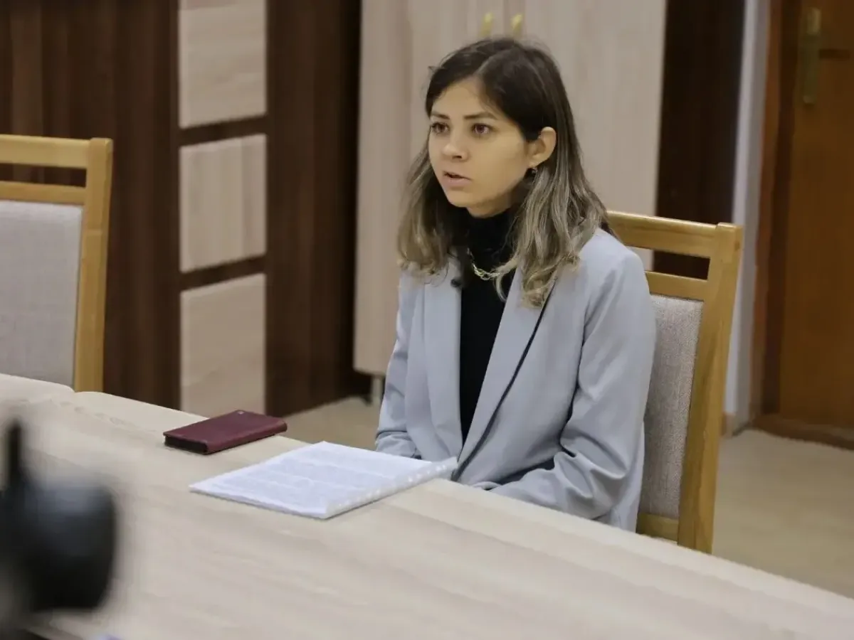 Губернатор Архангельской области провел прием граждан по вопросам Северодвинска