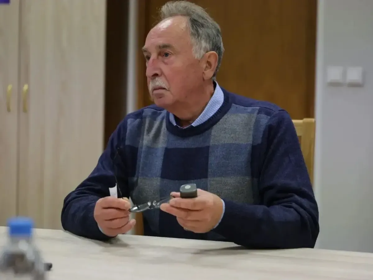 Губернатор Архангельской области провел прием граждан по вопросам Северодвинска