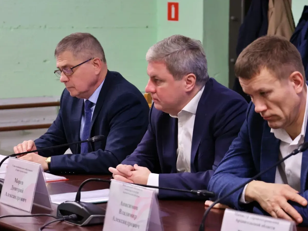 В Архангельской области стартовала штабная тренировка по гражданской обороне