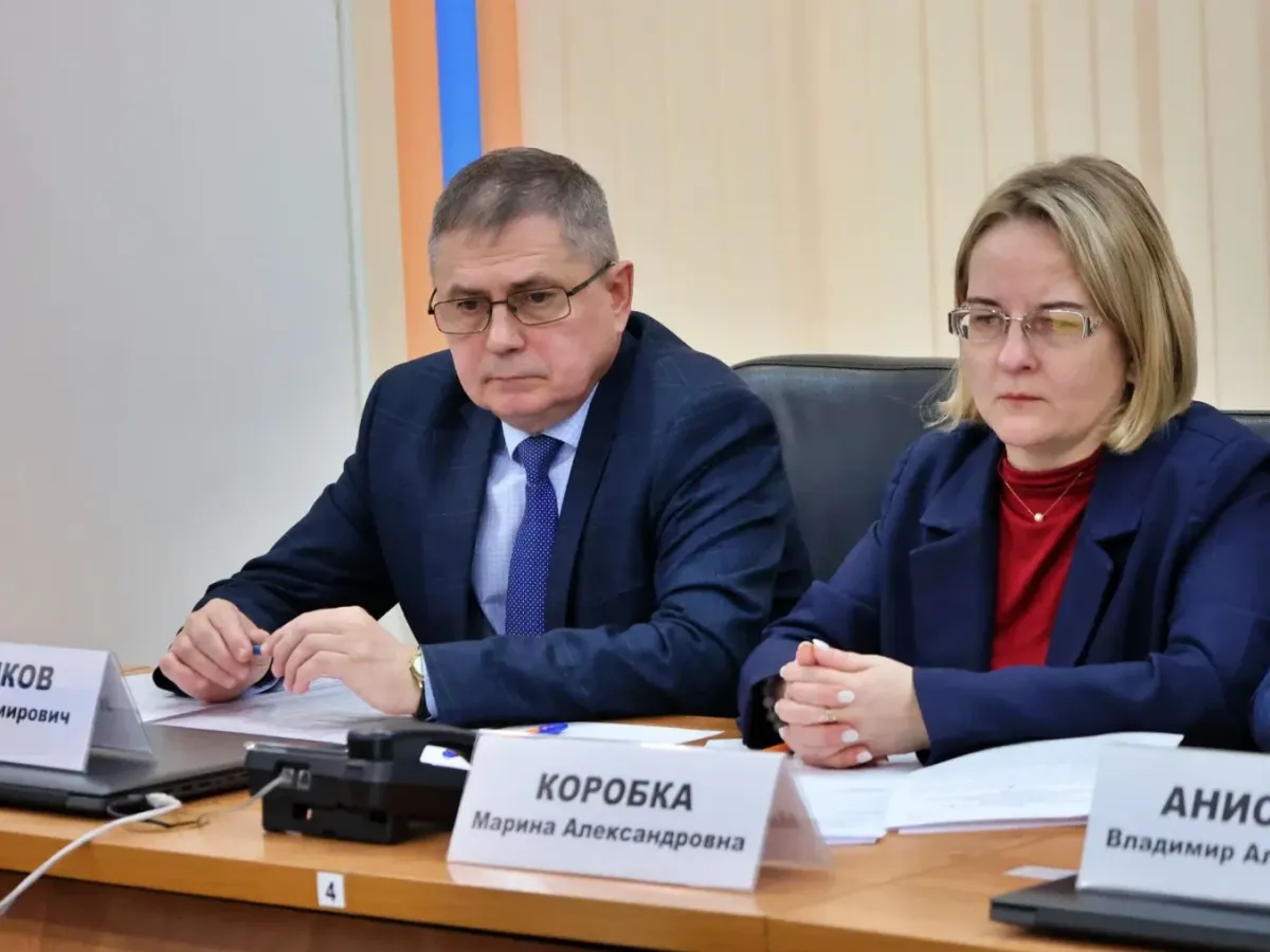 В Архангельской области стартовала штабная тренировка по гражданской обороне