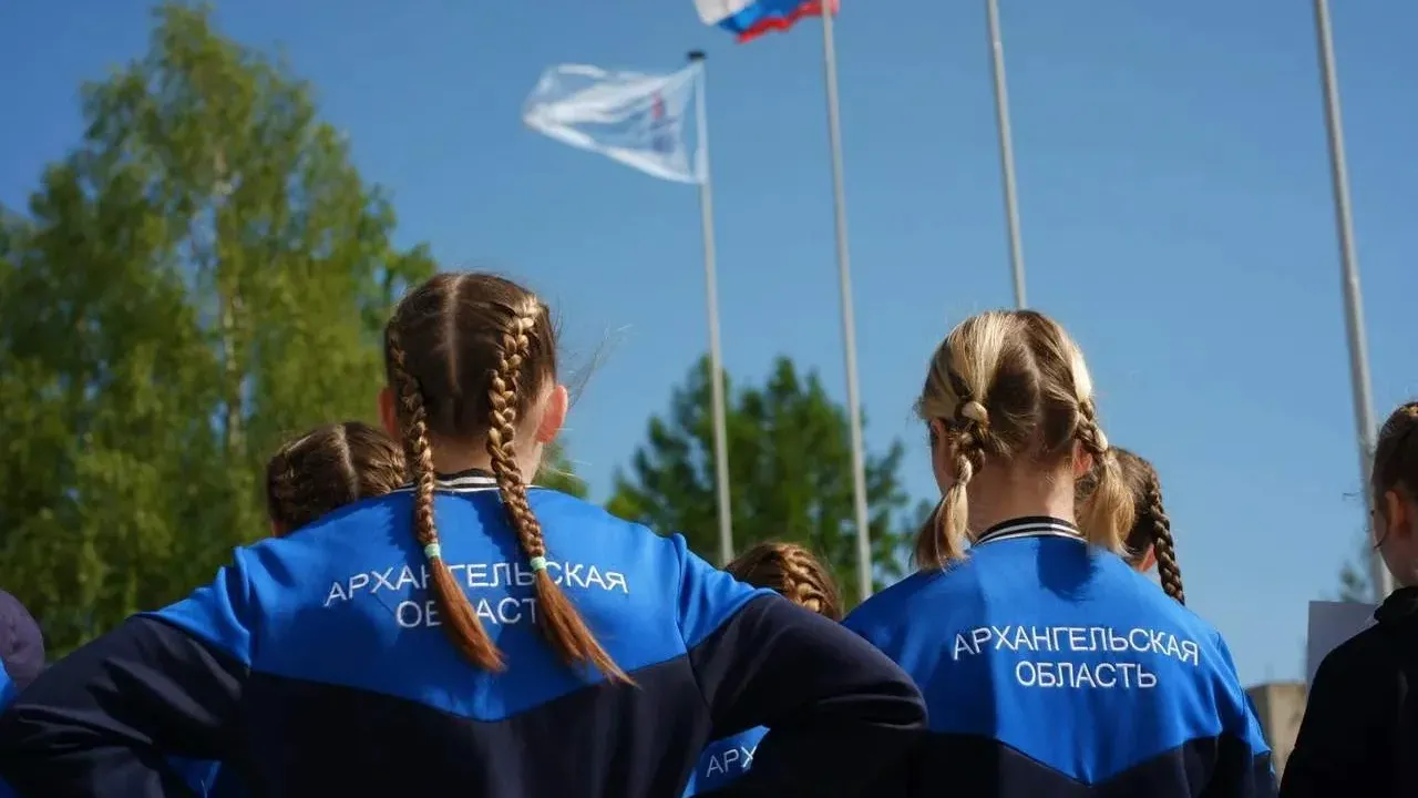 Команды из Котласа и Холмогорского округа выступают в финале «Президентских состязаний» — Архангельск Сейчас