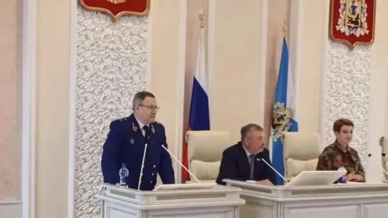 В Архангельской области внесли законопроект о квоте на трудоустройство участников СВО — Архангельск Сейчас