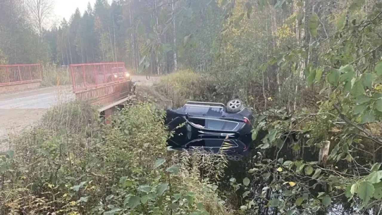 В Северодвинске решается вопрос об уголовной ответственности после ДТП на Кудемском шоссе — Архангельск Сейчас