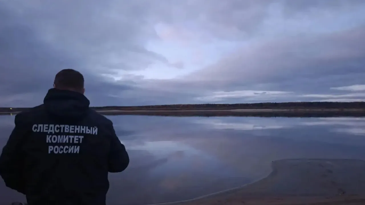 В Архангельской области нашли тела троих ранее пропавших мужчин — Архангельск Сейчас