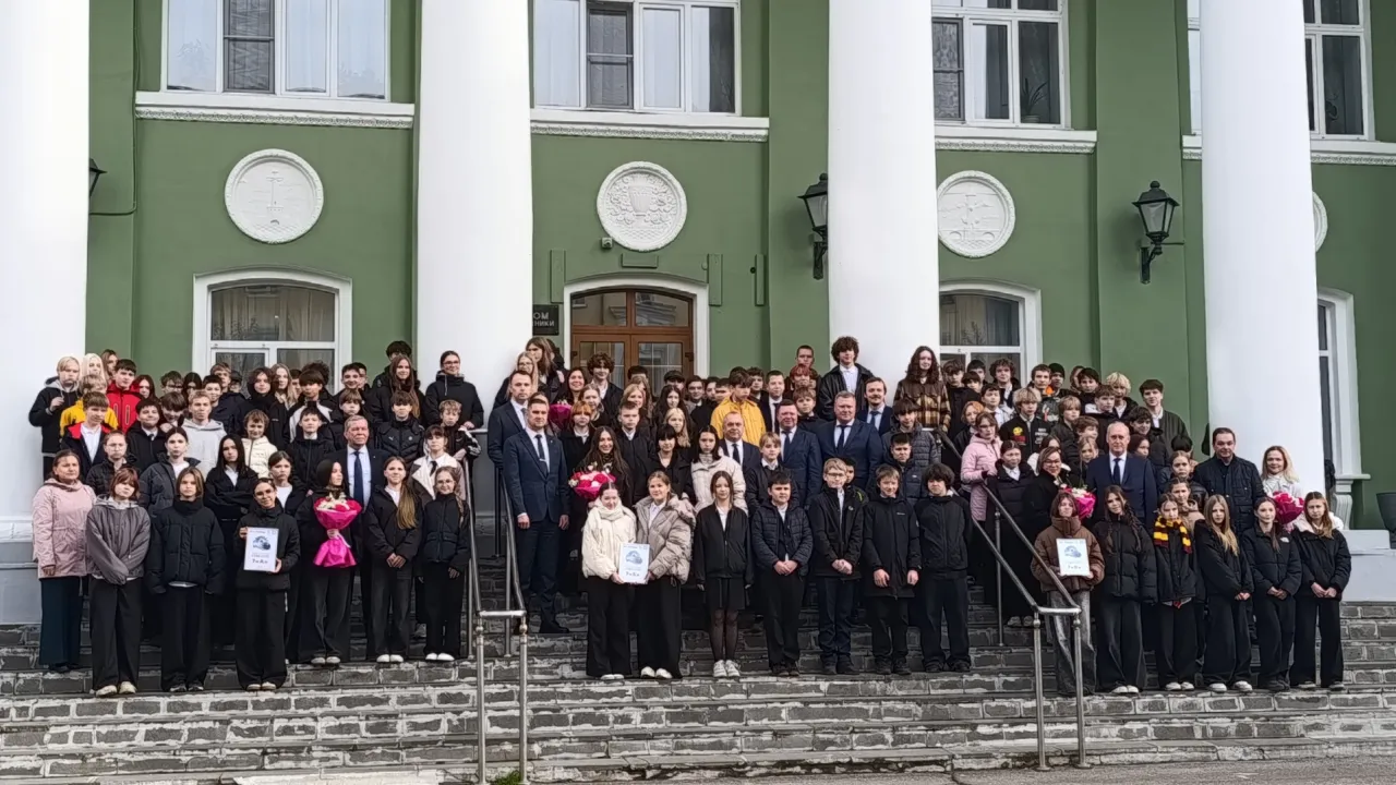 В Архангельской области развивают судостроительные классы — Архангельск Сейчас