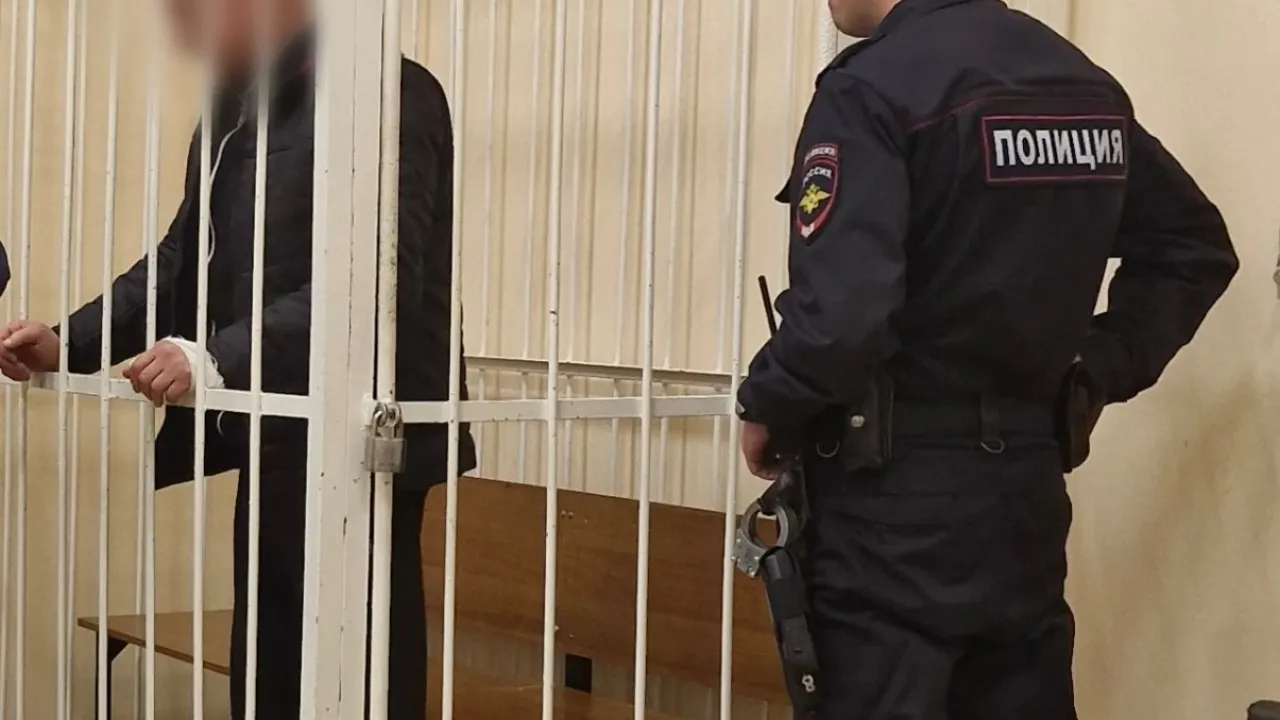 В Архангельске завершили расследование дела о ножевом ранении новобрачного — Архангельск Сейчас