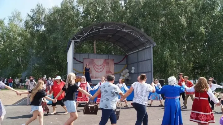 В Алтайском крае определили дополнительных победителей ППМИ на 2026 год — Барнаул Сейчас